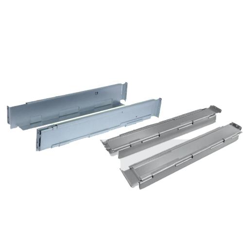 NAICON KIT 2 STAFFE SUPPORTO UPS RACK