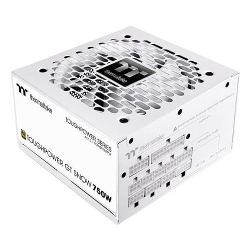 THERMALTAKE TOUGHPOWER GT SNOW 750W PSU