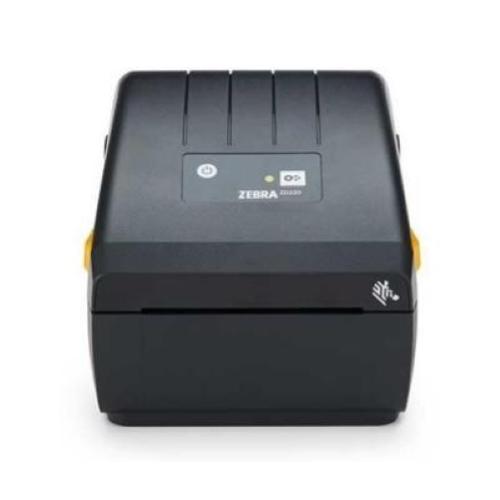 ZEBRA STAMP. TT ZD230 8D USB/LAN 300MT