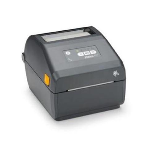 ZEBRA STAMP.DT ZD421 8D 4" USB/USB HOST