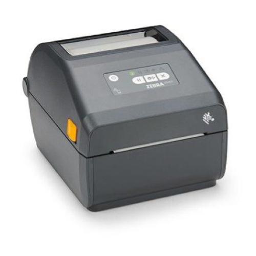 ZEBRA STAMP.DT ZD421 12D 4" USB/USB HOST