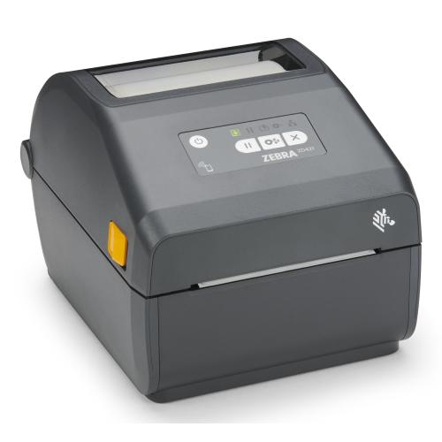 ZEBRA STAMP.TT ZD421 8D 4 USB/USB HOST