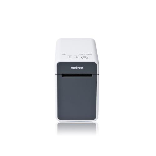 BROTHER STAMP. 2 300 DPI RS-232/USB