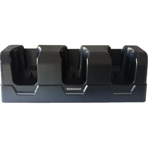 DATALOGIC MULTIDOCK 3 SLOTS SKORPIO X5
