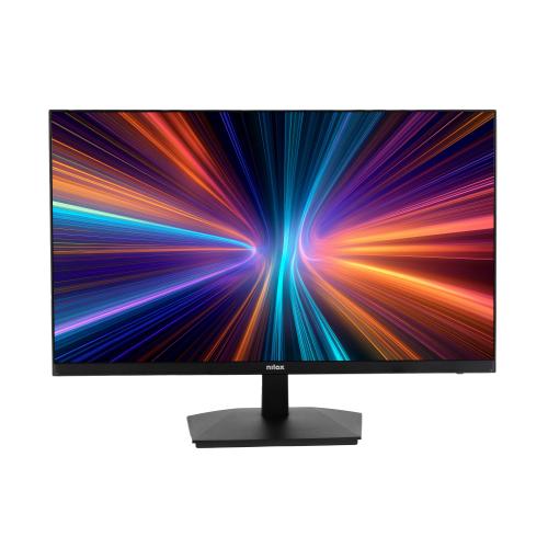 NILOX MONITOR 24 75HZ VA 5MS HDMI VGA