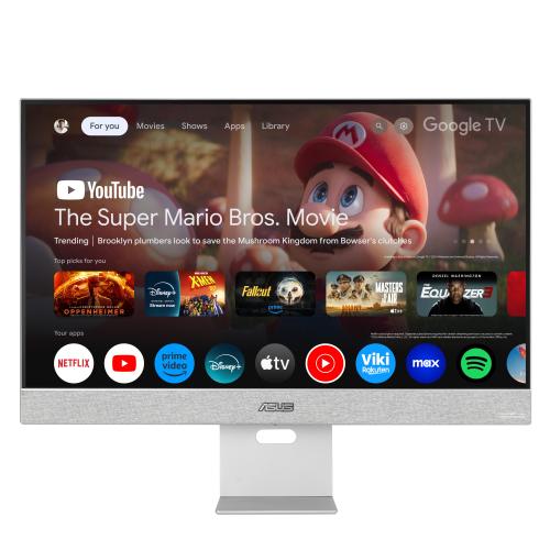 ASUS ZENSCREEN SMART 27 UHD IPS