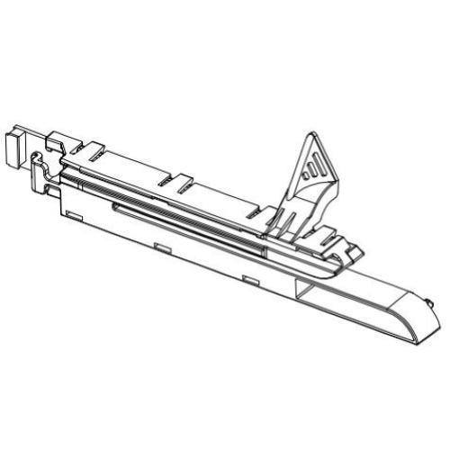 HONEYWELL ASSY MEDIA SENSOR PER DATAMAX