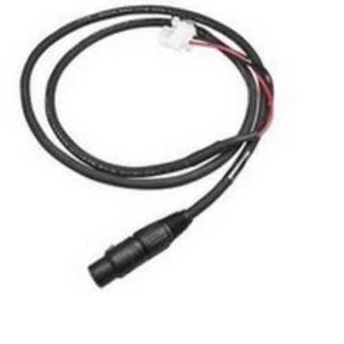 HONEYWELL CABLE CONN VEHICLE DOCK TO FUSE BLO