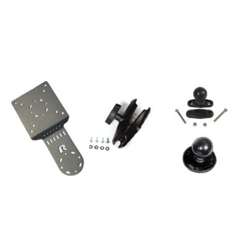 HONEYWELL RAM MOUNT KIT, KEYBOARD, CLAMP BASE