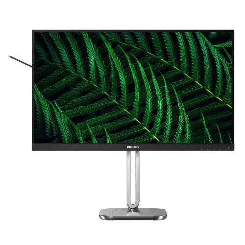 PHILIPS 27 MONITOR IPS 2560X1440 REG ALT