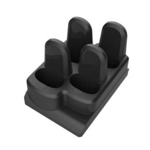 ZEBRA 4 SLOTS CRADLE FOR CS6080/ADAPTER
