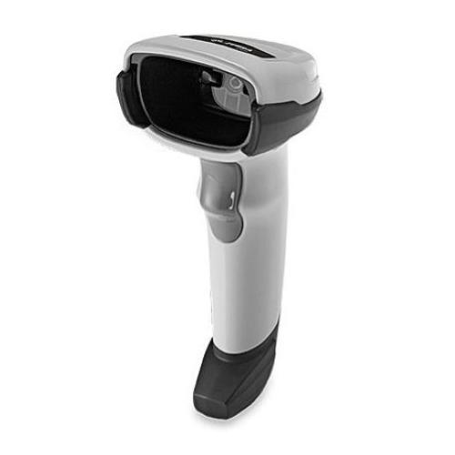 ZEBRA SCANNER DS2208 WHITE/NO KIT