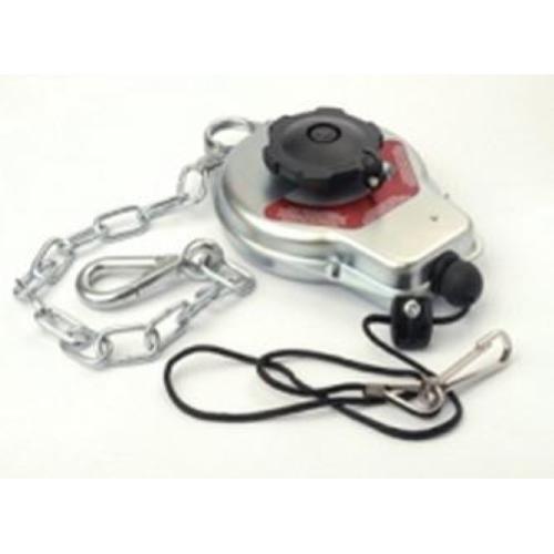 ZEBRA TOOL BALANCER PULLEY