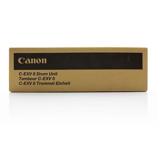 TAMBURO DRUM CANON EXV8 MAGENTA IRC3220/3200 DURATA 40.000Pg. 7623A002