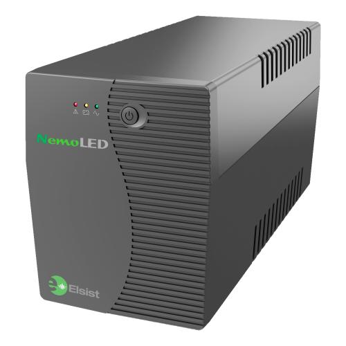 NAICON NEMO LINE INT 2000VA 900W 4 SHUKO