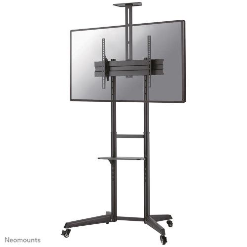 NEOMOUNTS CARRELLO CON RIPIANI FL50-550BL1