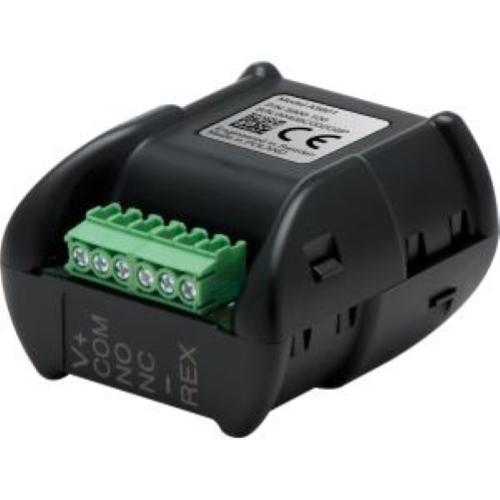AXIS A9801 SECURITY RELAY