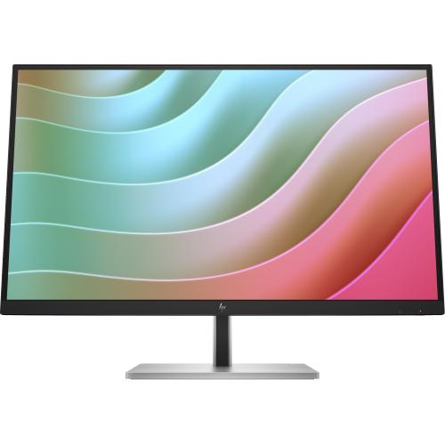 HP INC HP E27K G5 4K USB-C DOCK MONITOR