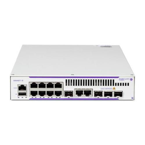 ALCATEL-LUCENT ENTERPRISE OS6360-P10-IT