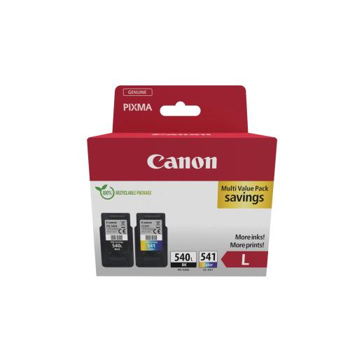 CANON PG540L/CL541XL PVP SEC
