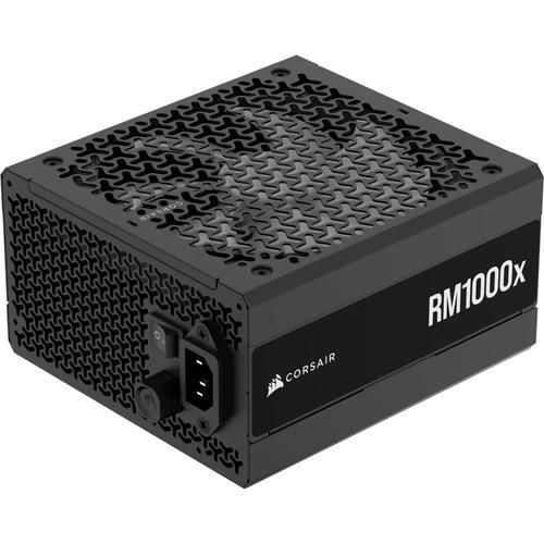 CORSAIR RM1000X ATX 3.1 GOLD FULLY MODULAR