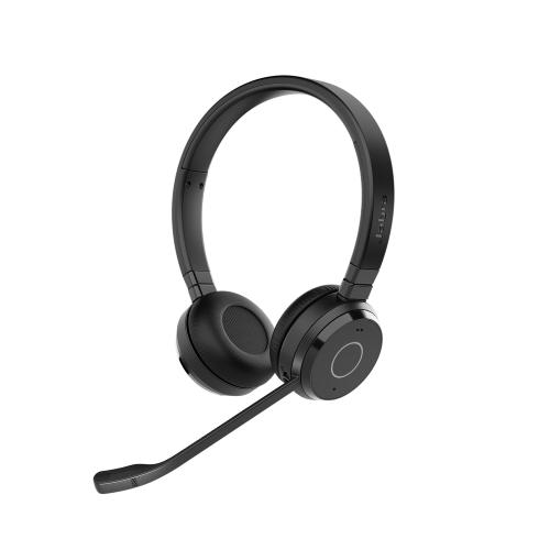 JABRA EVOLVE 65 TE USB-A UC DUO