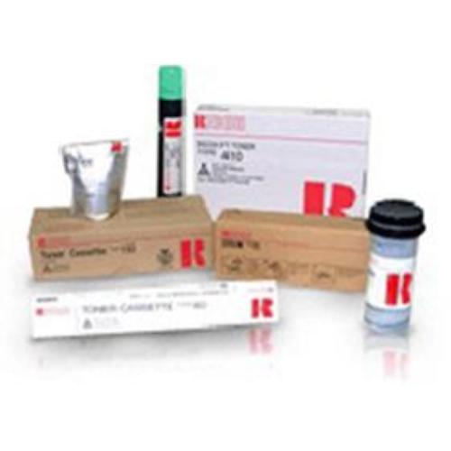 RICOH RHC2551EBLK 842465 TONER BK HC--.