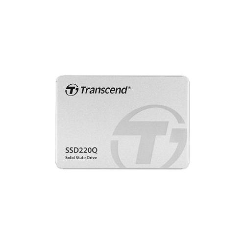 TRANSCEND 1TB 2.5 SATA3 SSD QLC