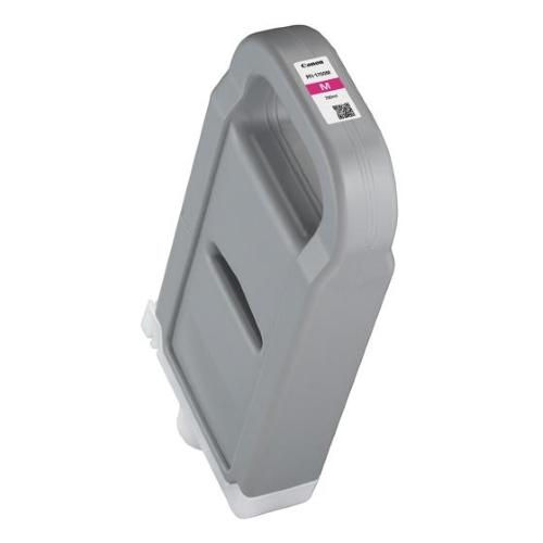 SERBATOIO CANON INCH. MAGENTA PFI-1700M x IPF PRO 4000 4000S 2100 4100 4100S 6100 6100 0777C001