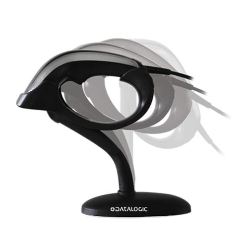 DATALOGIC SCANNER HERON HD3430 USB KIT/BLAC