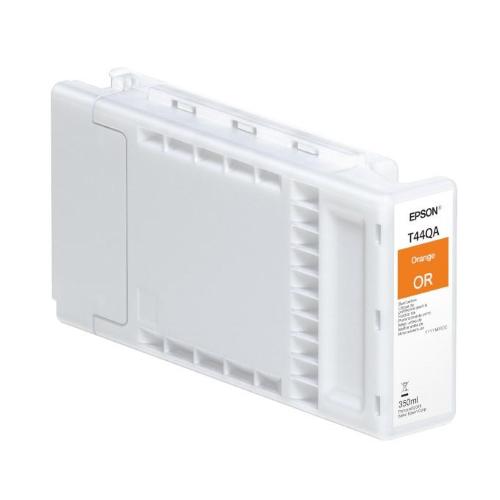 EPSON CARTUCCIA ARANCIONE T44Q 350 ML