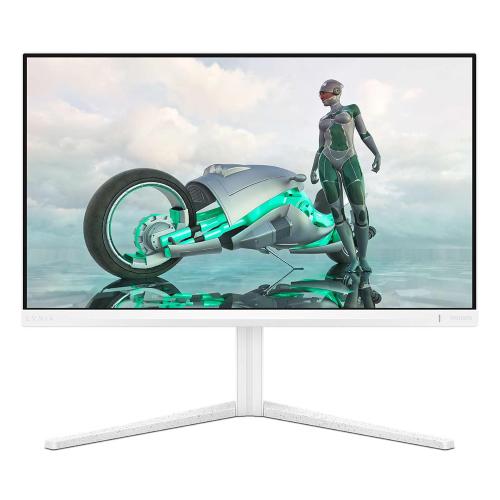 PHILIPS 23,8 MONITOR IPS REG ALT 180HZ