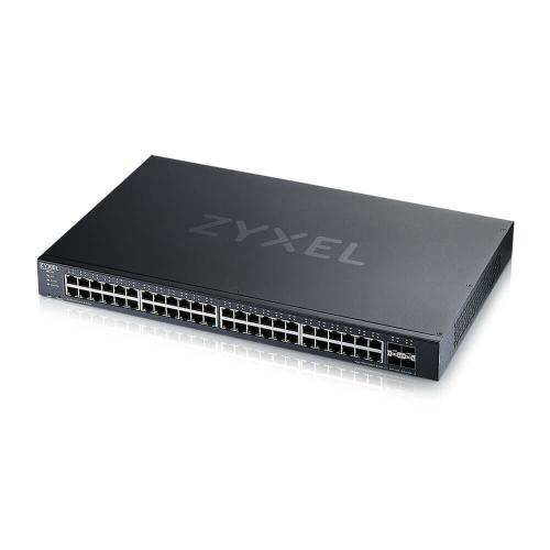 ZYXEL NEBULAFLEX SWITCH WEB MANAGED