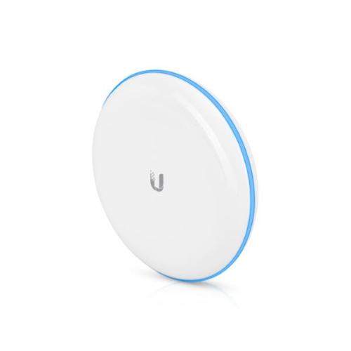 BUILDING BRIDGE UBIQUITI UBB-EU UNIFI 60GHZ/5GHZ PTP BRIDGE KIT WITH 1GBPS+ THROUGHPUT