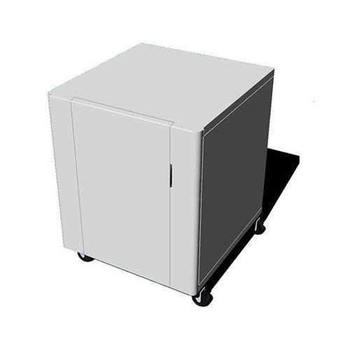BROTHER MOBIL METALLO RUOTE GEMELLE NYLON
