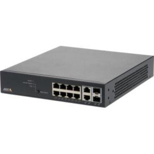 AXIS T8508 POEH NETWORK SWITCH