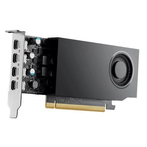 DELL TECHNOLOGIES NVIDIA RTX A1000 8 GB FULL HEIGHT