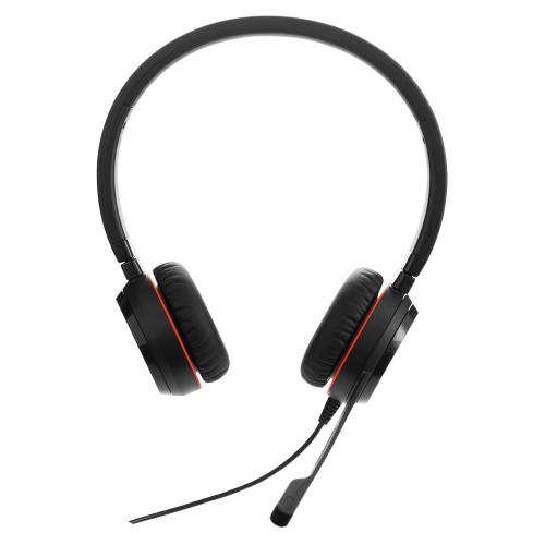Jabra GN Jabra EVOLVE 20 MS Duo USB, Special Edition