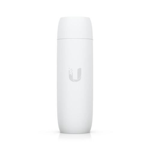 Ubiquiti - UACC-Adapter-PoE-USBC - PoE to USB-C adapter, including compatible Protect WiFi camera