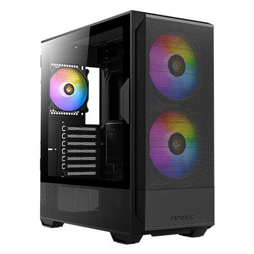 ANTEC NX416L CABINET