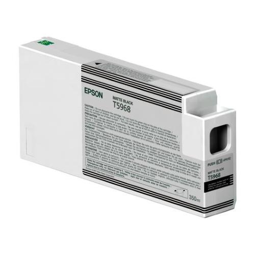 EPSON TANICA NERO-MATTE (350ML)
