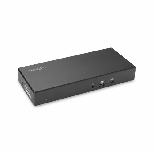 KENSINGTON SD4781P DOCKING USB-C/A DUAL