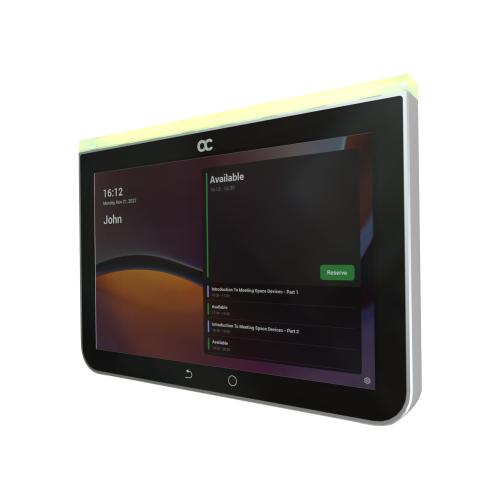 Audiocodes TEAMS-RX-PANEL - Room scheduler