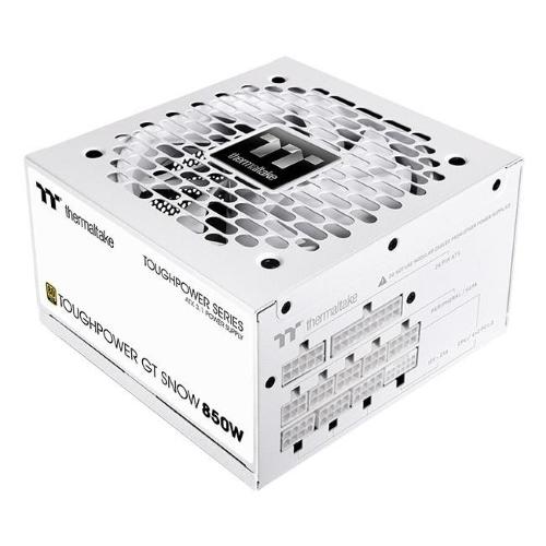 THERMALTAKE TOUGHPOWER GT SNOW 850W PSU