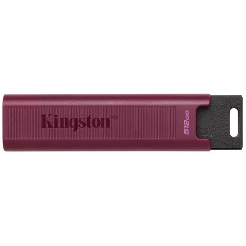 KINGSTON 512GB DATATR.MAX TYPE-A USB3.2 GEN2