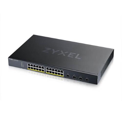 ZYXEL XGS1935-28HP NEBULAFLEX SWITCH 28HP