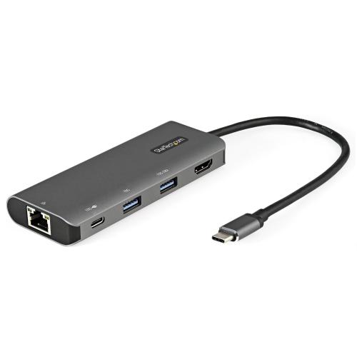 STARTECH MINI DOCK USB C A HDMI 4K30HZ