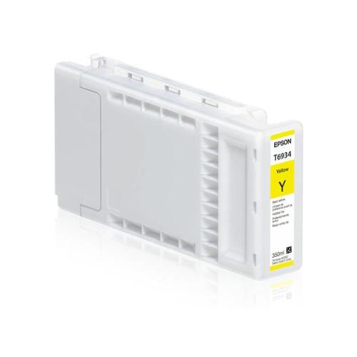 EPSON TANICA GIALLO XD 350ML