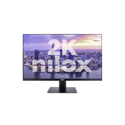 NILOX MONITOR 27 2K IPS 100HZ HDMI/DP MUL