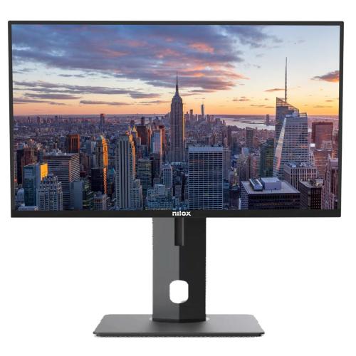 NILOX MONITOR 27 2K REG IPS MULTIMEDIA